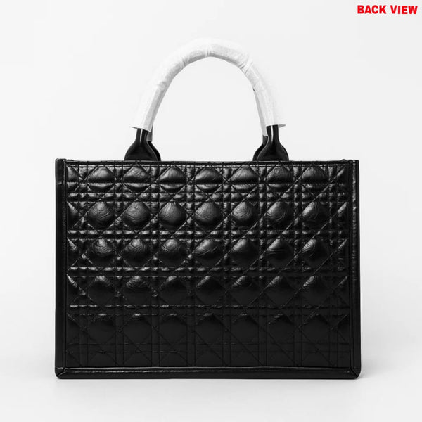Dior tote bag