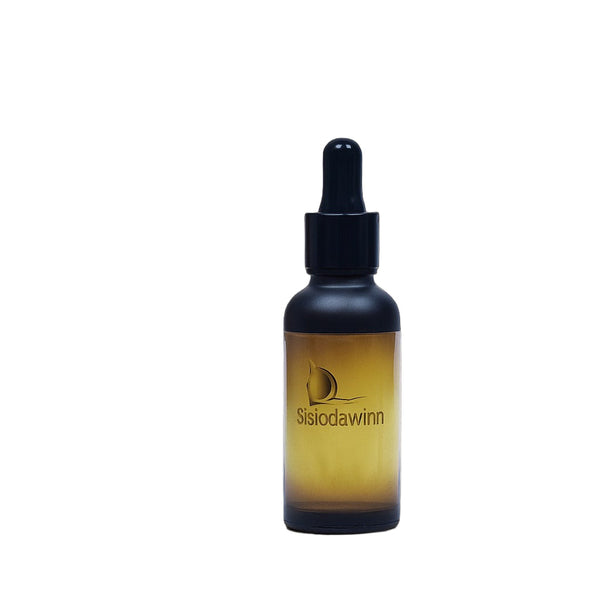 Skinglowing Rice Serum – Natural Brightening & Hydrating Formula (30ml)