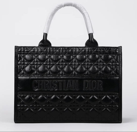 Dior tote bag